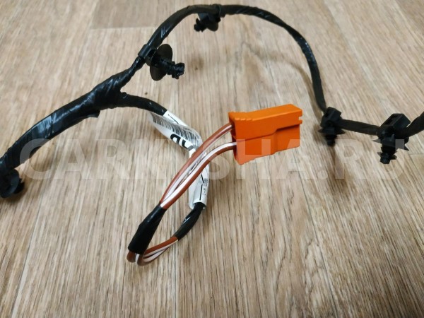 Проводка (коса) Ford Focus 