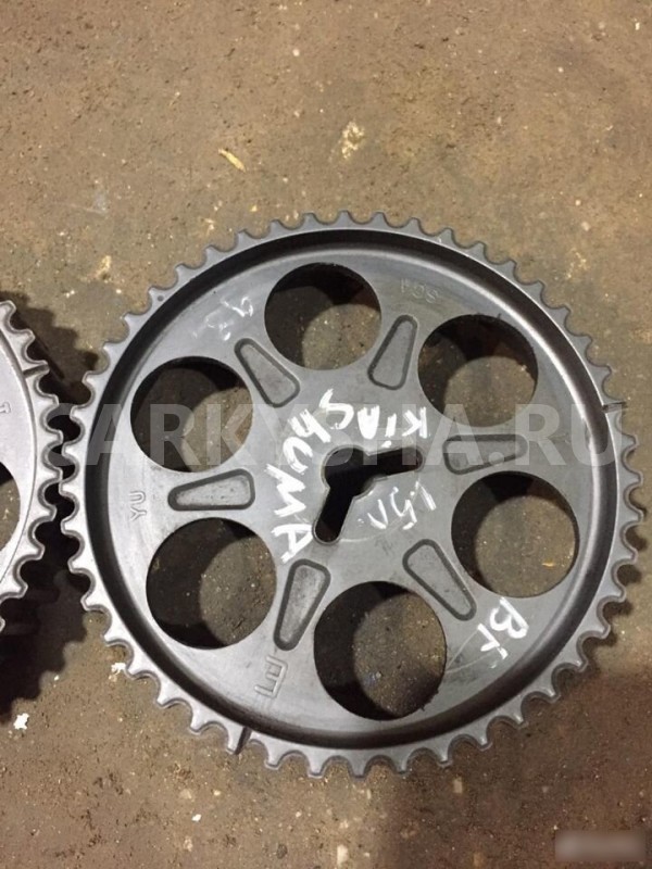 Шкив распредвала Kia Shuma 1 Kia Shuma 