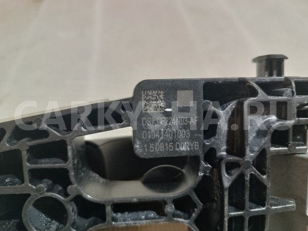 Ручка двери передней наружная левая Ford Mondeo 