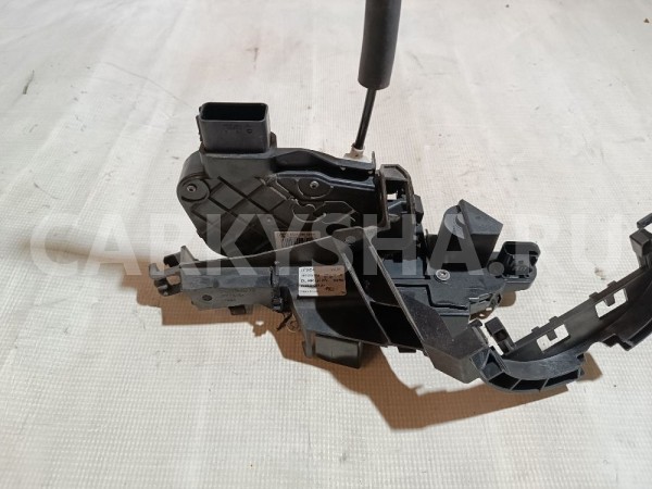 Замок двери задней левой Jaguar XF 