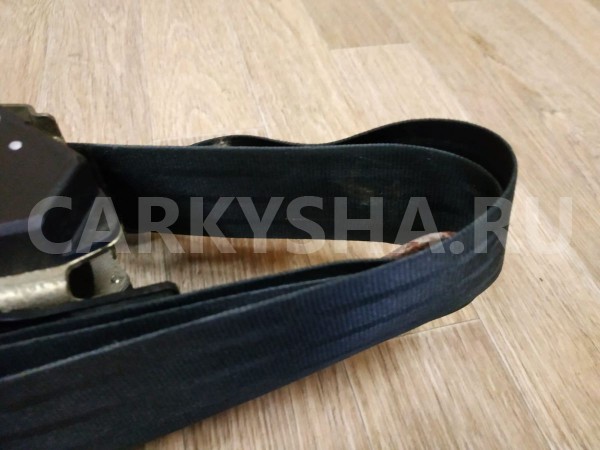 Ремень безопасности передний левый Nissan Primera 