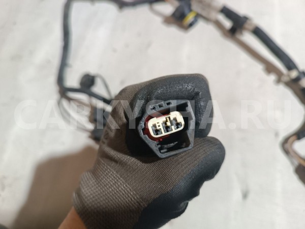 Проводка (коса) Jaguar XF 