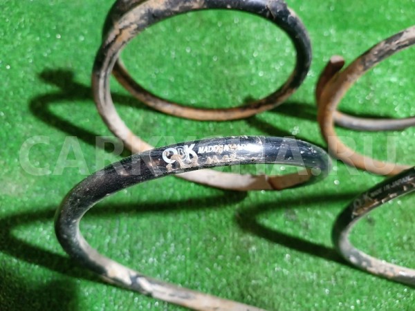 Пружины передние к-кт Nissan Avenir 