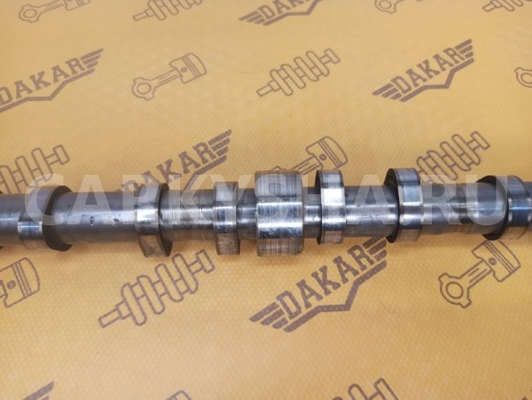 Распредвал выпускной Volkswagen Tiguan 5N1 CAVA Volkswagen Tiguan 