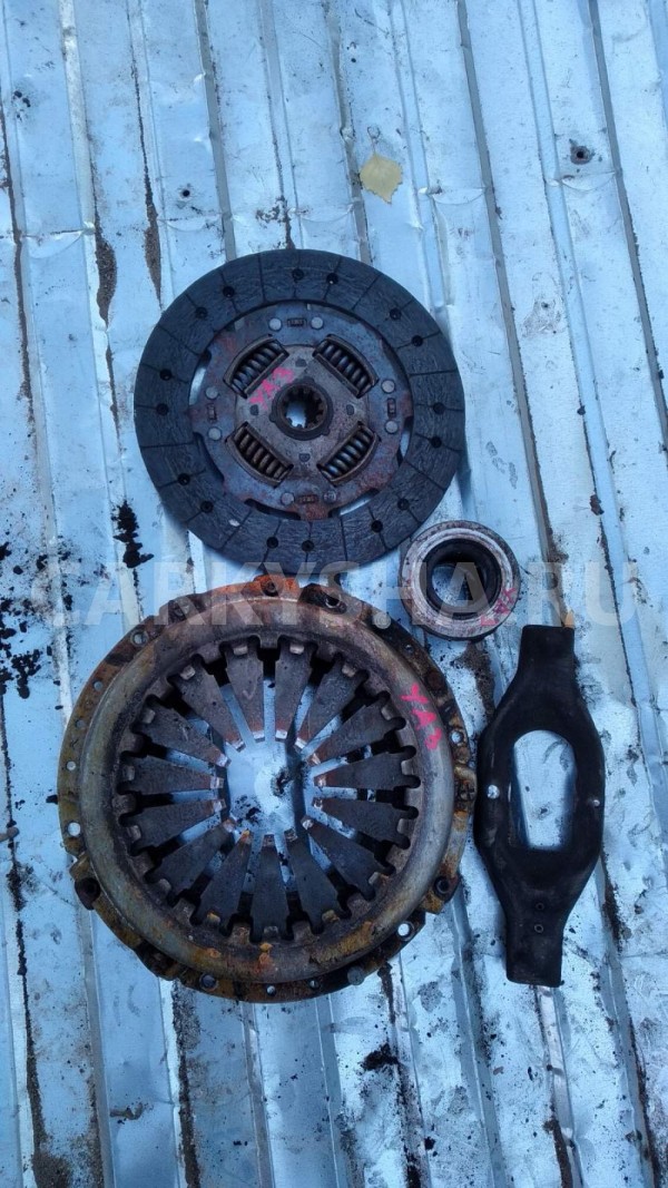 сцепление УАЗ Patriot I (2005—2012) УАЗ Patriot оригинальный номер 409