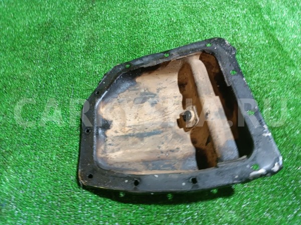 Поддон масляный двигателя Hyundai Solaris 