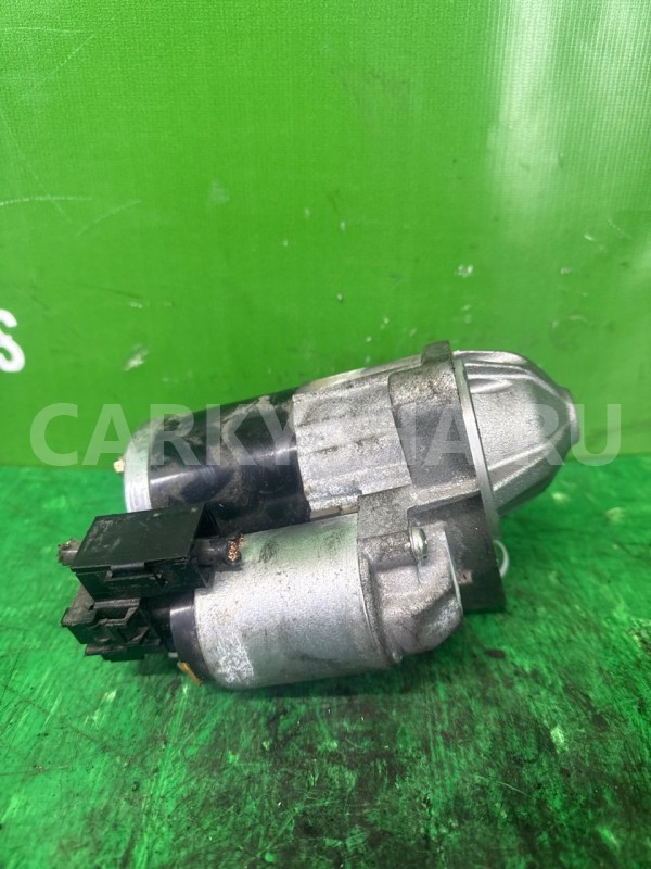 Стартер Mazda CX-5 6 3 2011-2017 PE0918400 PE PY Mazda CX-5 
