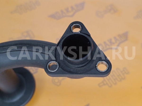 Маслоприёмник Volkswagen Touareg 7LA BHK 3.6 VR6 Volkswagen Touareg 