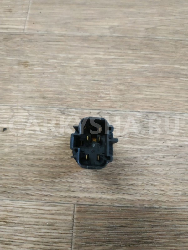 Кнопка многофункциональная Jaguar S-Type 