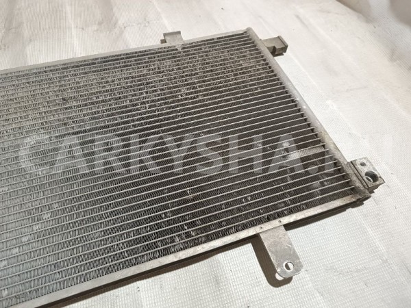 Радиатор кондиционера (конденсер) Suzuki SX4 