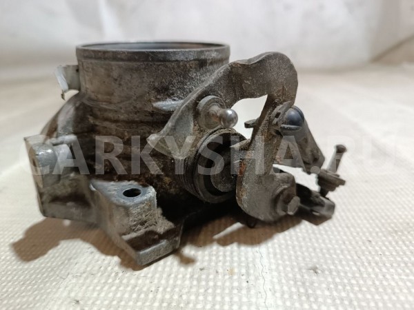 Заслонка дроссельная механическая Ford Explorer 