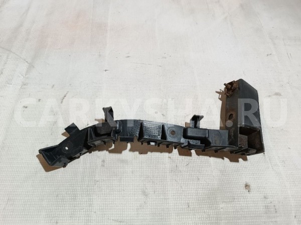 Кронштейн заднего бампера левый Land Rover Freelander 