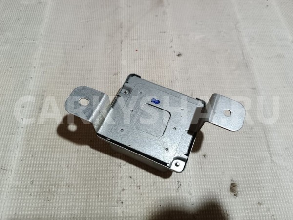 Блок управления АКПП Nissan NV200 оригинальный номер 310365LA4A