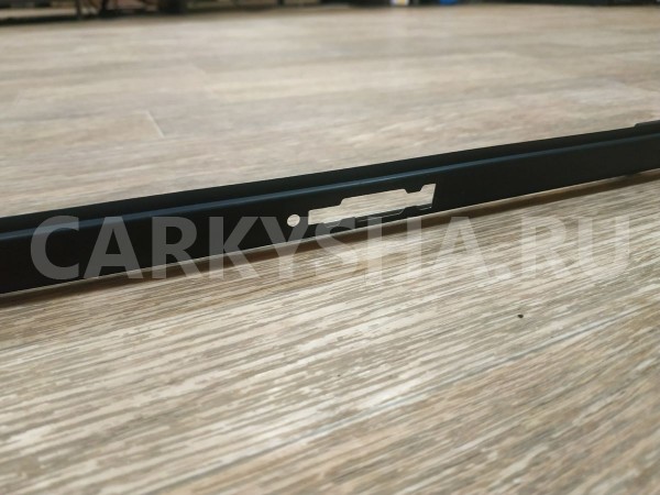 Молдинг крыши левый Mazda 3 