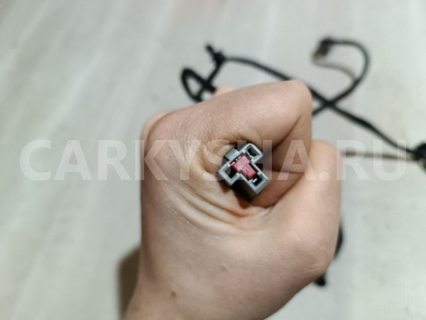 Проводка (коса) Ford Mondeo 