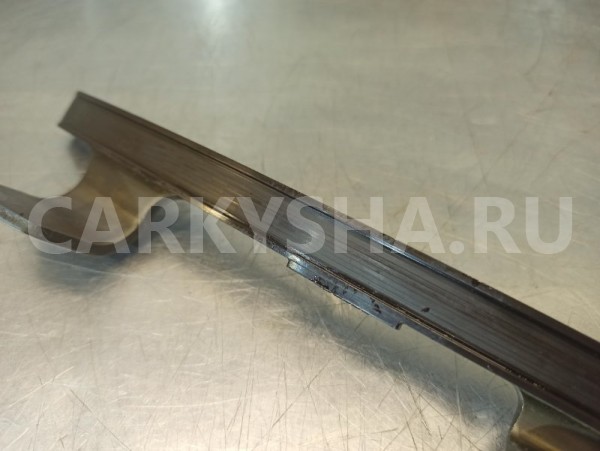 Успокоитель цепи ГРМ Mazda Mazda3 BL Z6 1.6 2012 Mazda 3 