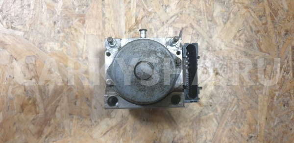 Блок ABS ВАЗ (LADA) Kalina I (2004-2013) ВАЗ (Lada) Kalina оригинальный номер 0265231774