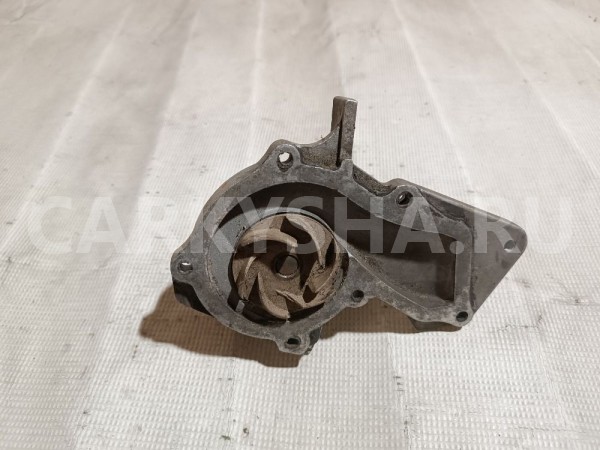 Насос водяной (помпа) Ford Fiesta 