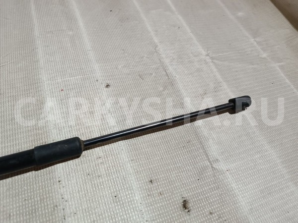 Амортизатор двери багажника Skoda Rapid оригинальный номер 5JA827550E