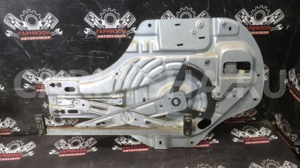 Стеклоподъемник передний правый Хендай Тускан I Hyundai Tucson оригинальный номер 824802e010