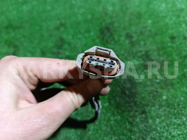 Датчик кислорода верхний Opel Astra 