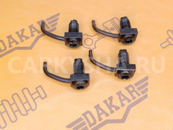 Форсунка масляная Mercedes-Benz C200 W203 M271.940 Mercedes-Benz C-klasse 