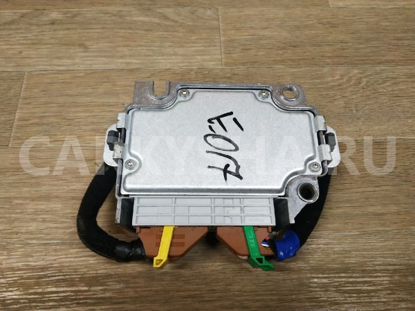 Блок управления AIRBAG Kia Rio 