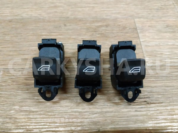 Кнопка стеклоподъемника Land Rover Freelander 