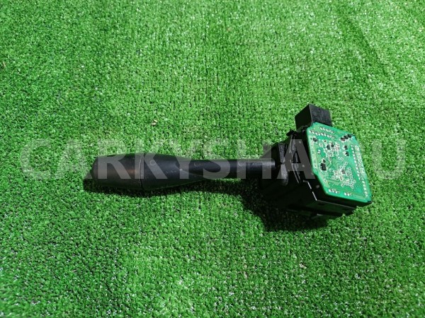 Переключатель поворотов подрулевой Mitsubishi Lancer оригинальный номер 8614A001
