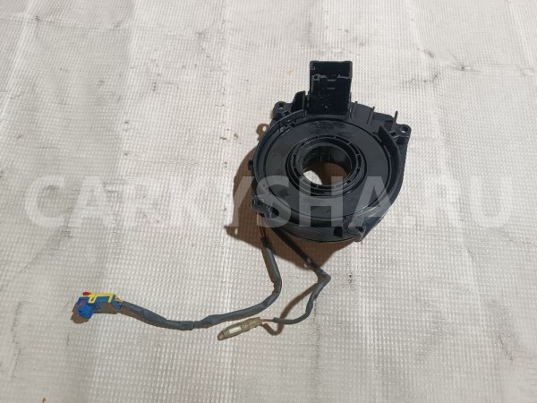 Механизм подрулевой для SRS (ленточный) Nissan Almera Classic 