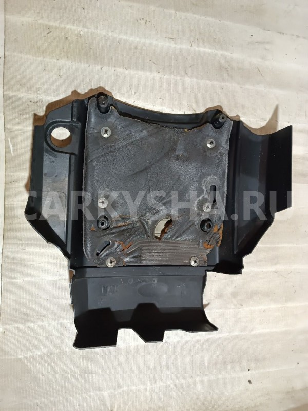 Накладка декоративная на двигатель Land Rover Range Rover оригинальный номер LBH500012