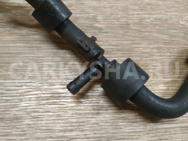 Шланг системы охлаждения Volkswagen Tiguan 