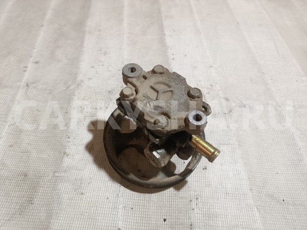 Насос гидроусилителя Mitsubishi Dingo 