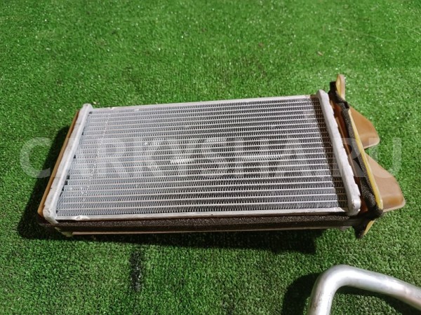 Радиатор отопителя Fiat Albea оригинальный номер 154410100