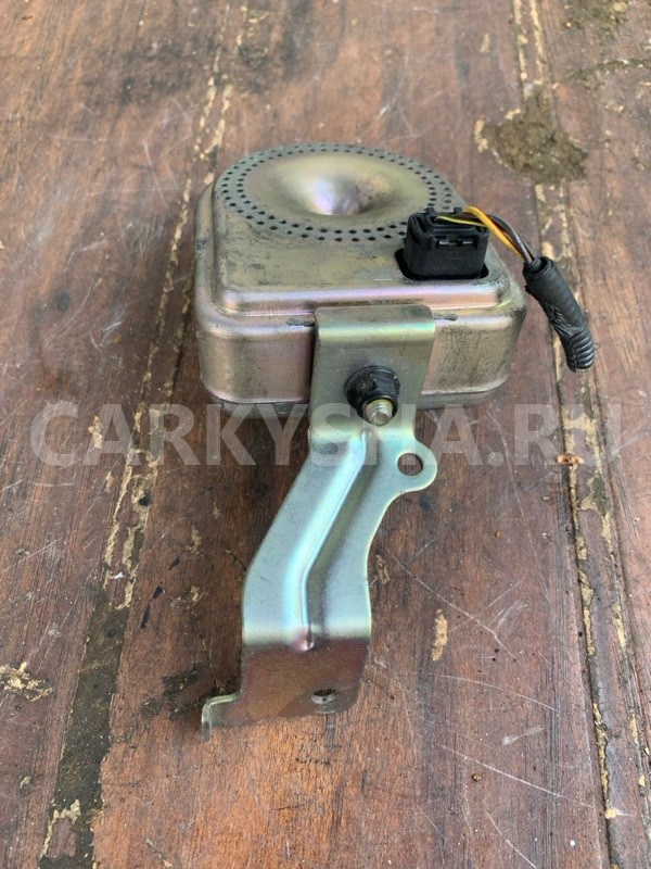 Звуковой сигнал Volvo v40 2012-2016 30659481 Volvo V40 