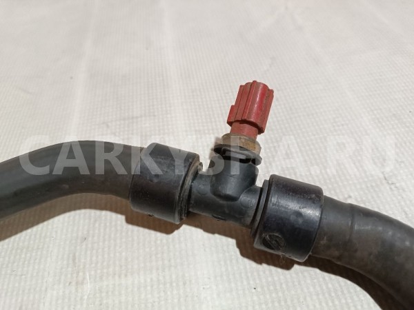 Патрубок радиатора Ford Mondeo 