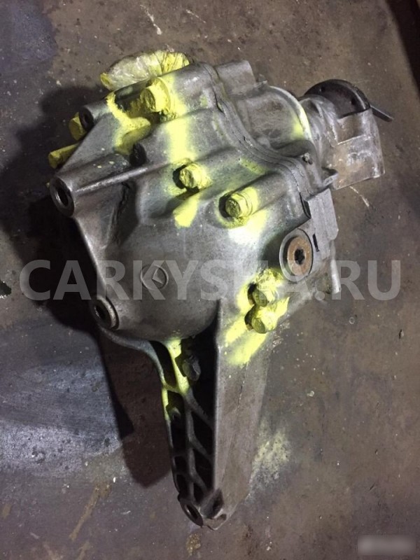 Передний Редуктор Mercedes ML-Class W163 Mercedes-Benz M-klasse оригинальный номер 4460310009