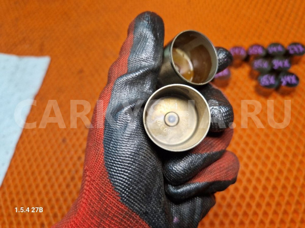 толкатель клапана opel astra H/J Z16XER Z18XER Opel Astra 