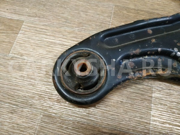 Рычаг передний правый Chevrolet Aveo оригинальный номер 96815894