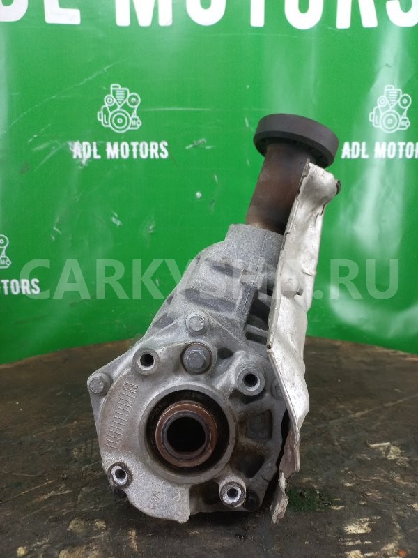 Раздатка Volvo XC60 2008-2017 A983 B5204T9 Volvo XC60 