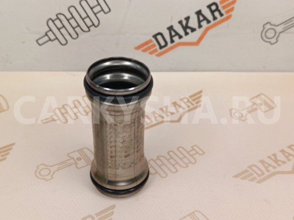 Патрубок охлаждения Lexus LS460L USF41L 1UR-FSE Lexus LS 