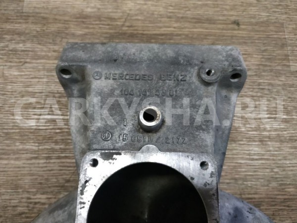 Коллектор впускной Mercedes-Benz S-klasse 