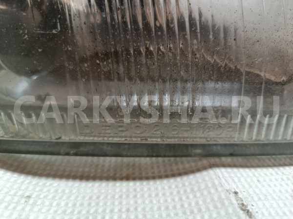 Фара правая Mazda 626 