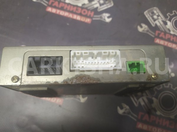 Блок Clarion CAA-182 08F13SOK000012 Honda HR-V GH1 Honda HR-V оригинальный номер 08F13SOK000012