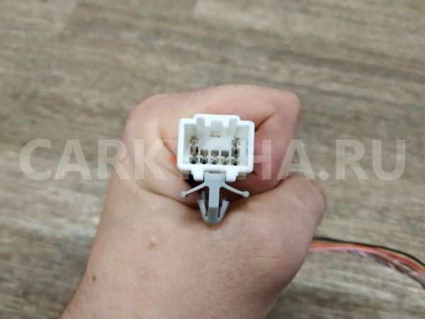 Проводка (коса) Hyundai ix35 