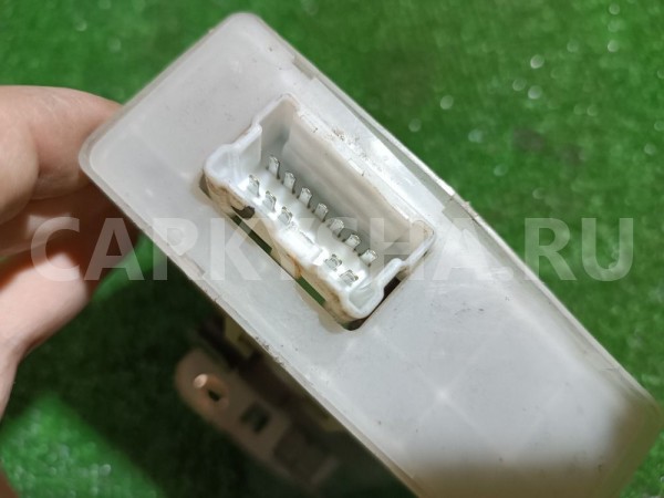 Блок управления иммобилайзером Nissan Avenir 