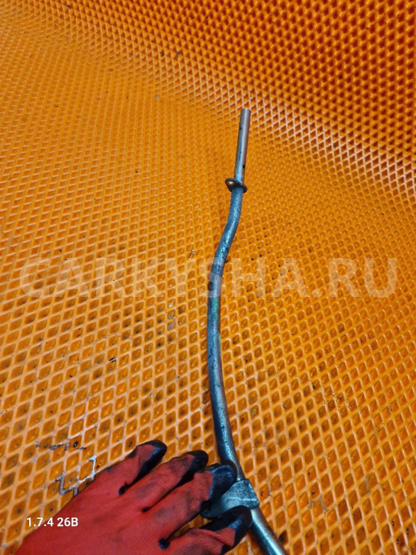 Щуп масляный акпп nissan maxima cefiro a33 Nissan Maxima 