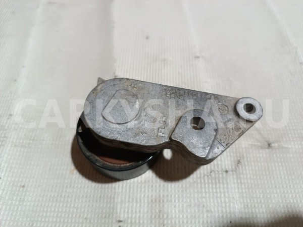 Натяжитель приводного ремня Ford Fiesta оригинальный номер 4M5G6K254DA