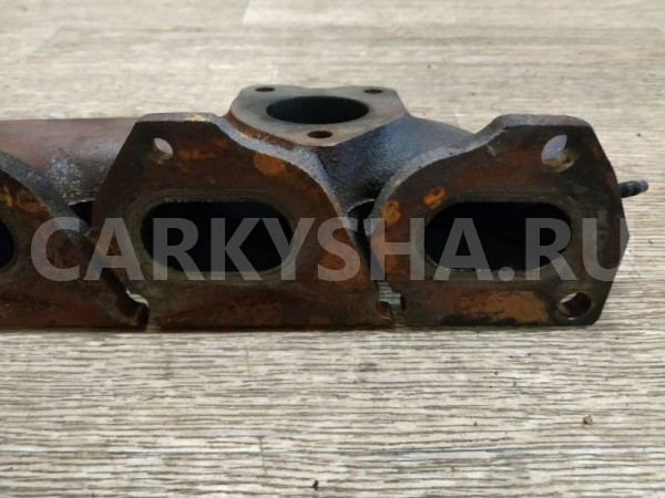 Коллектор выпускной Land Rover Freelander 