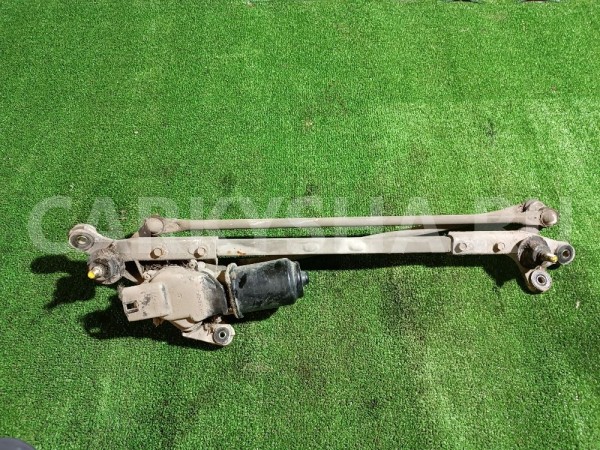 Трапеция стеклоочистителей Peugeot Partner 